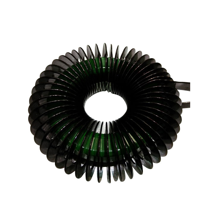 Three Phase Common Mode Inductor Coil Winding Machine