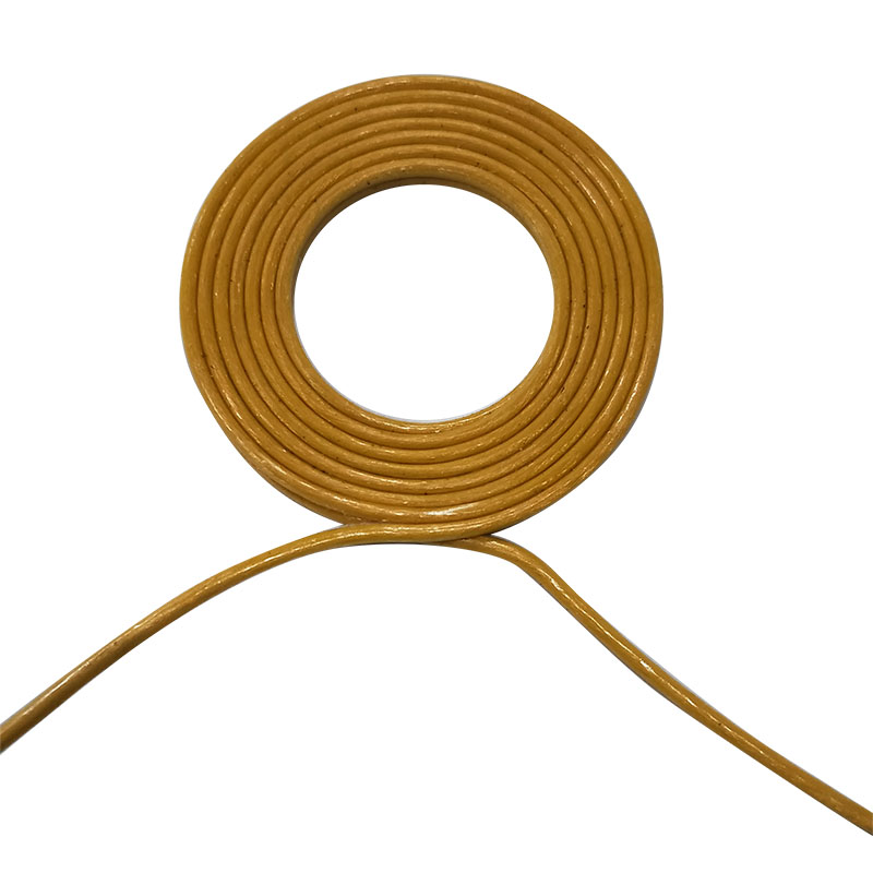 Multi Strand Alpha Coil Winding Machine